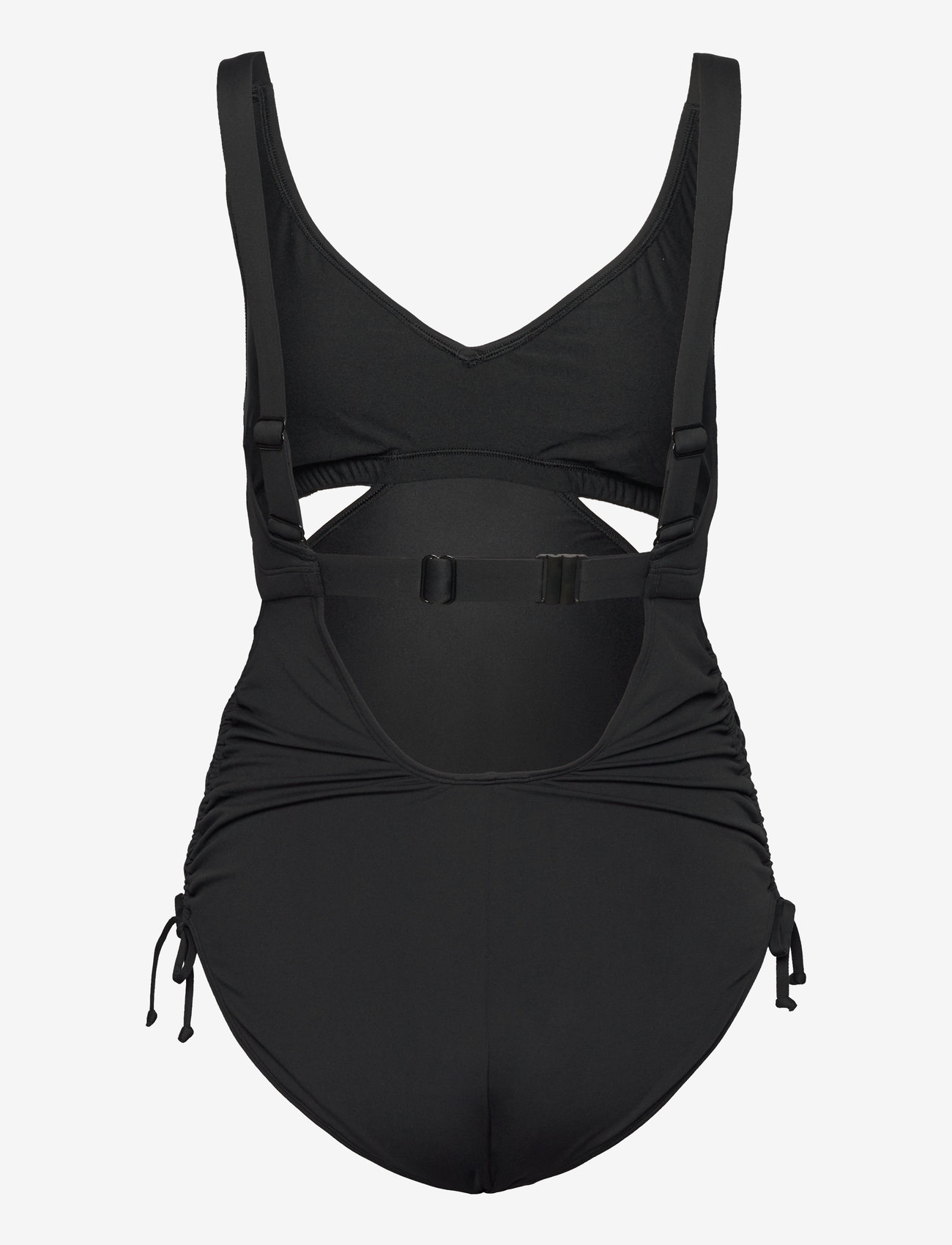 adidas Performance - Mat Swimsuit - træningstøj - black - 1