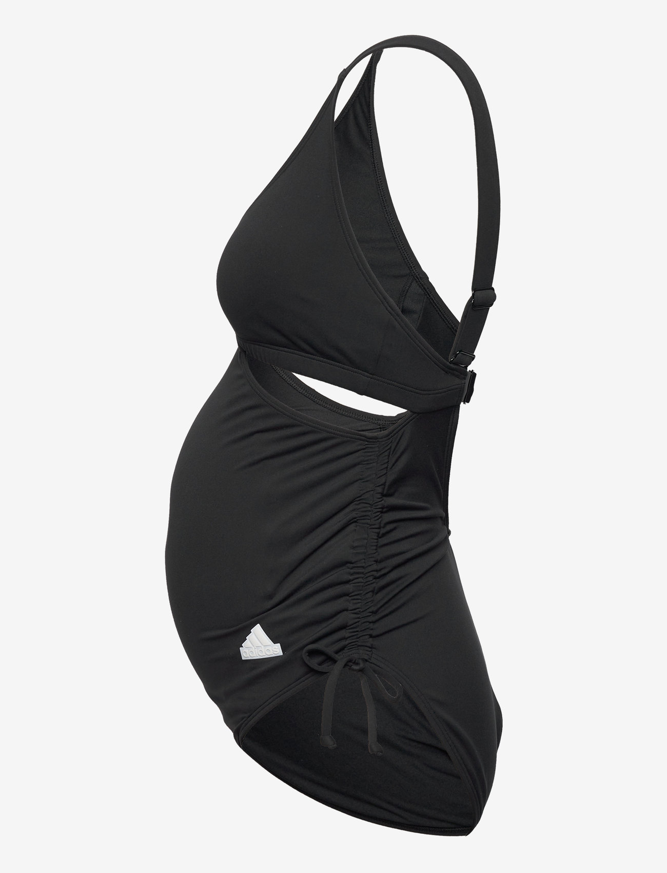 adidas Performance - Mat Swimsuit - træningstøj - black - 2
