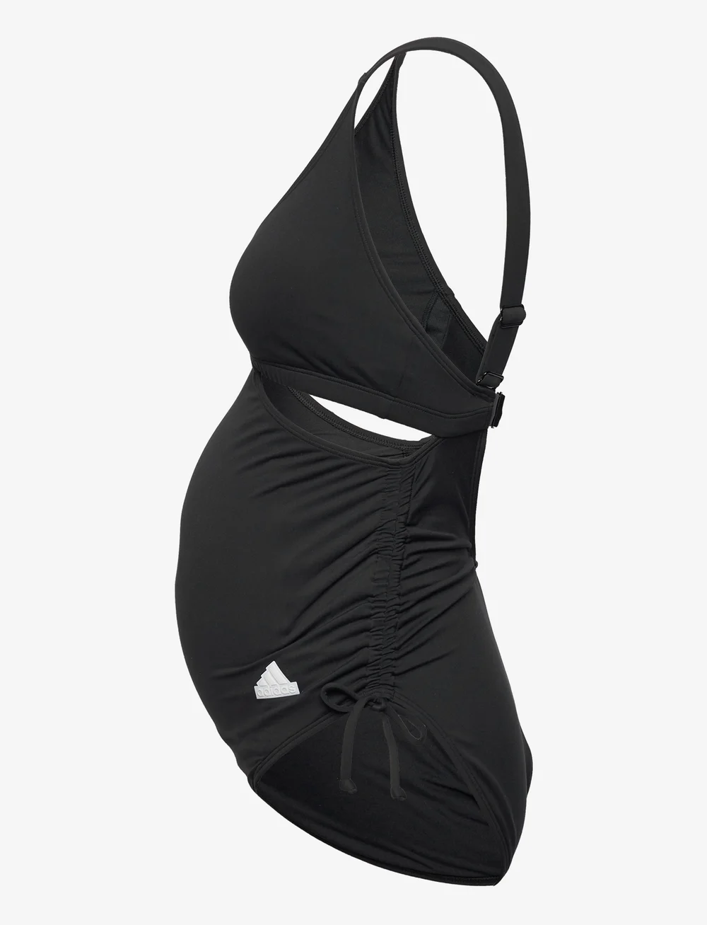 adidas Performance - Mat Swimsuit - trainingskleidung - black - 2