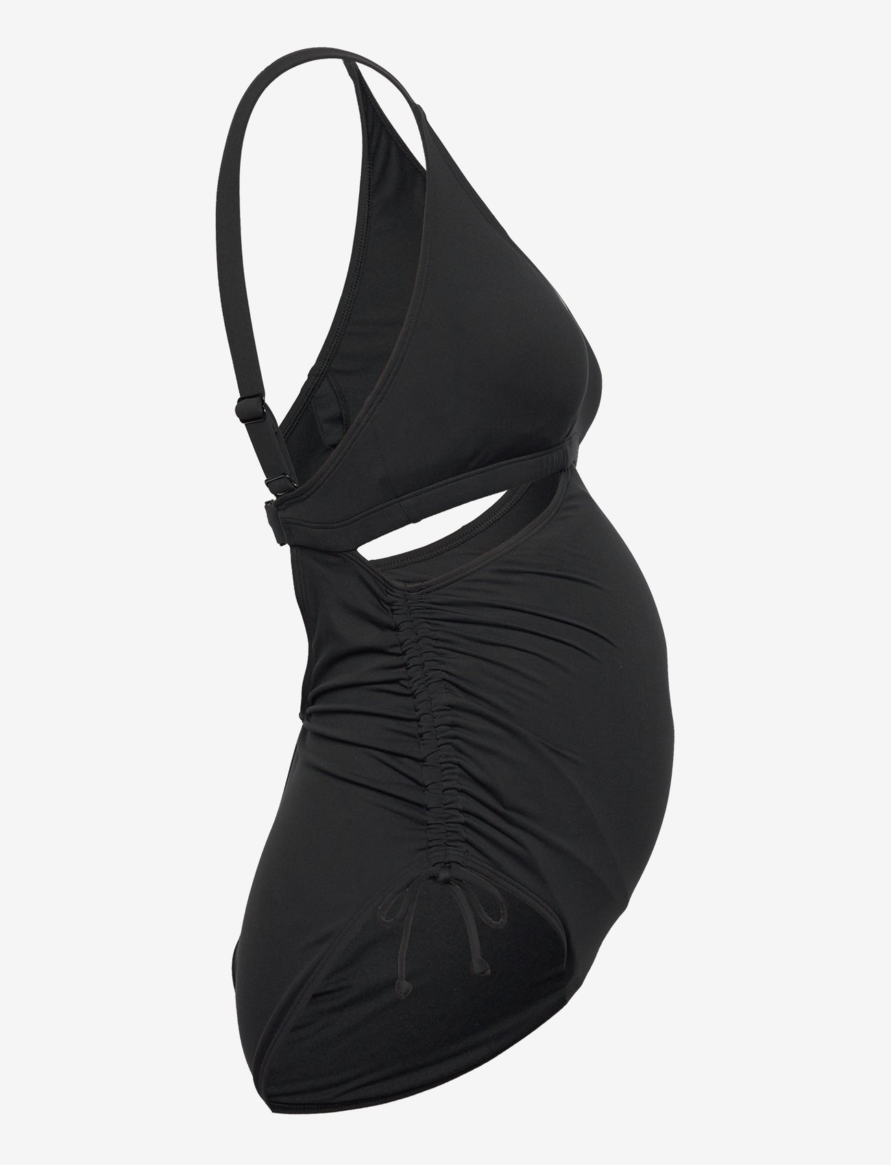 adidas Performance - Mat Swimsuit - træningstøj - black - 3