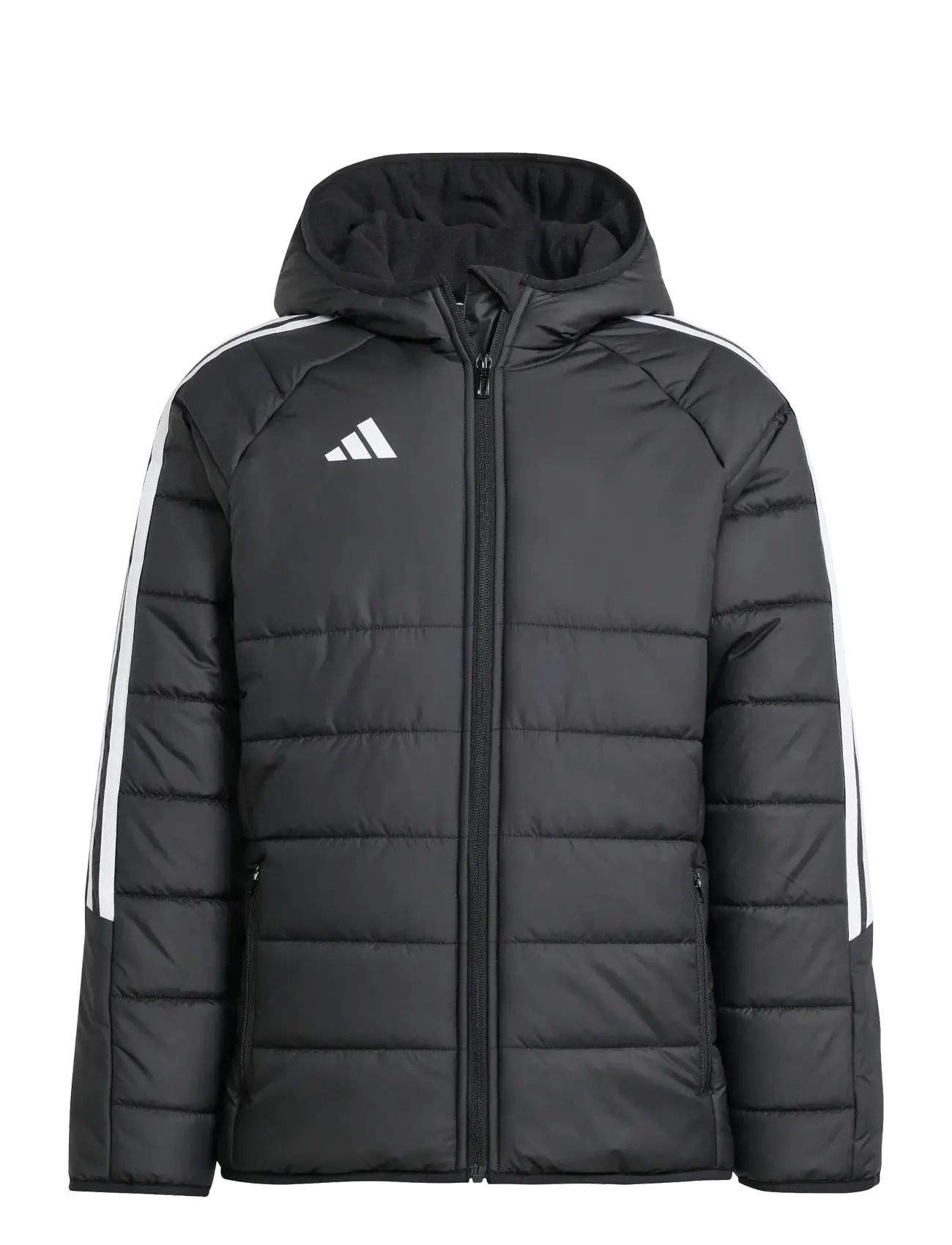 ADIDAS PERFORMANCE Tiro24 Wintjkty Schwarz - 152 - Kinder
