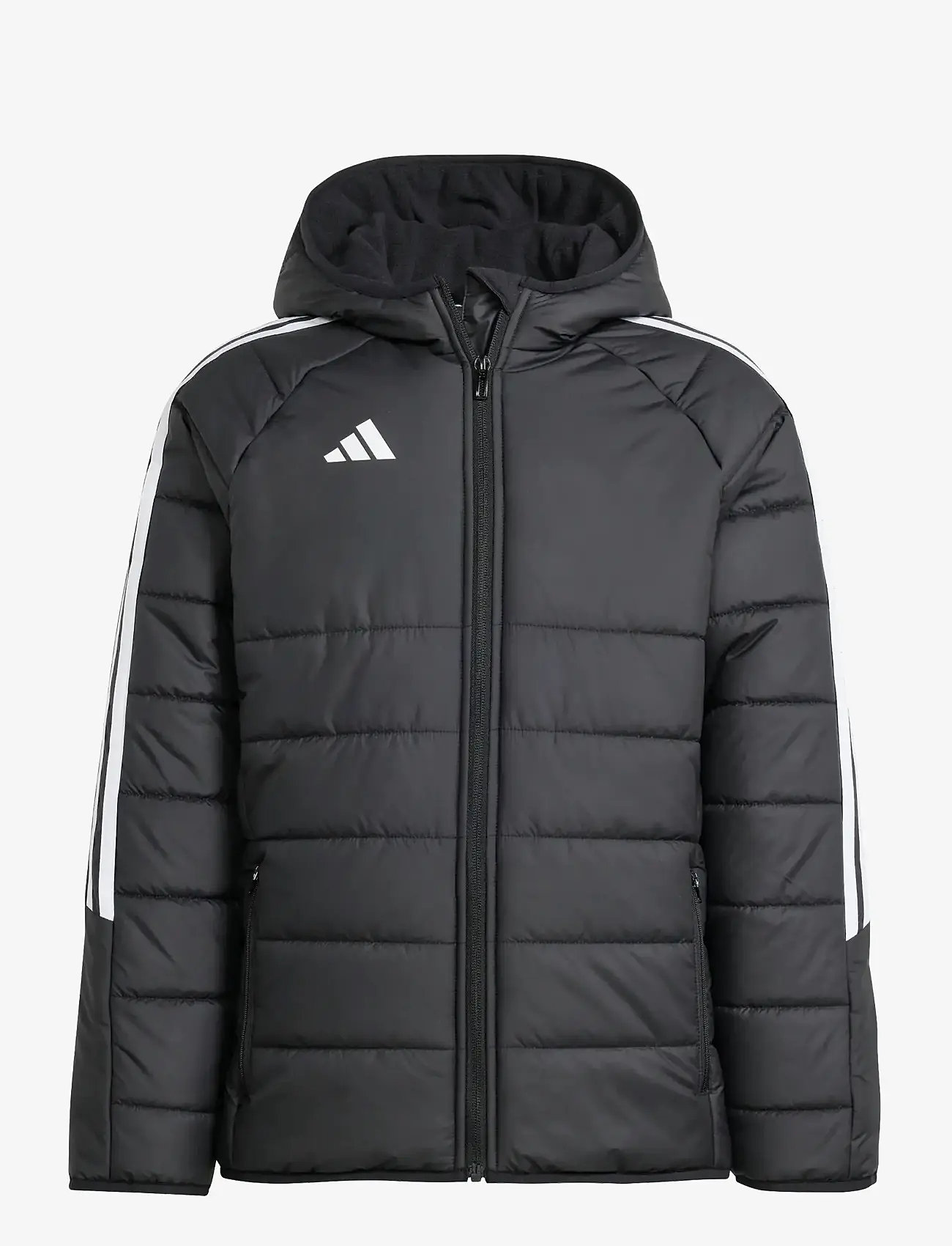 adidas Performance - TIRO24 WINTJKTY - vestes thermo-isolantes - black/white - 0