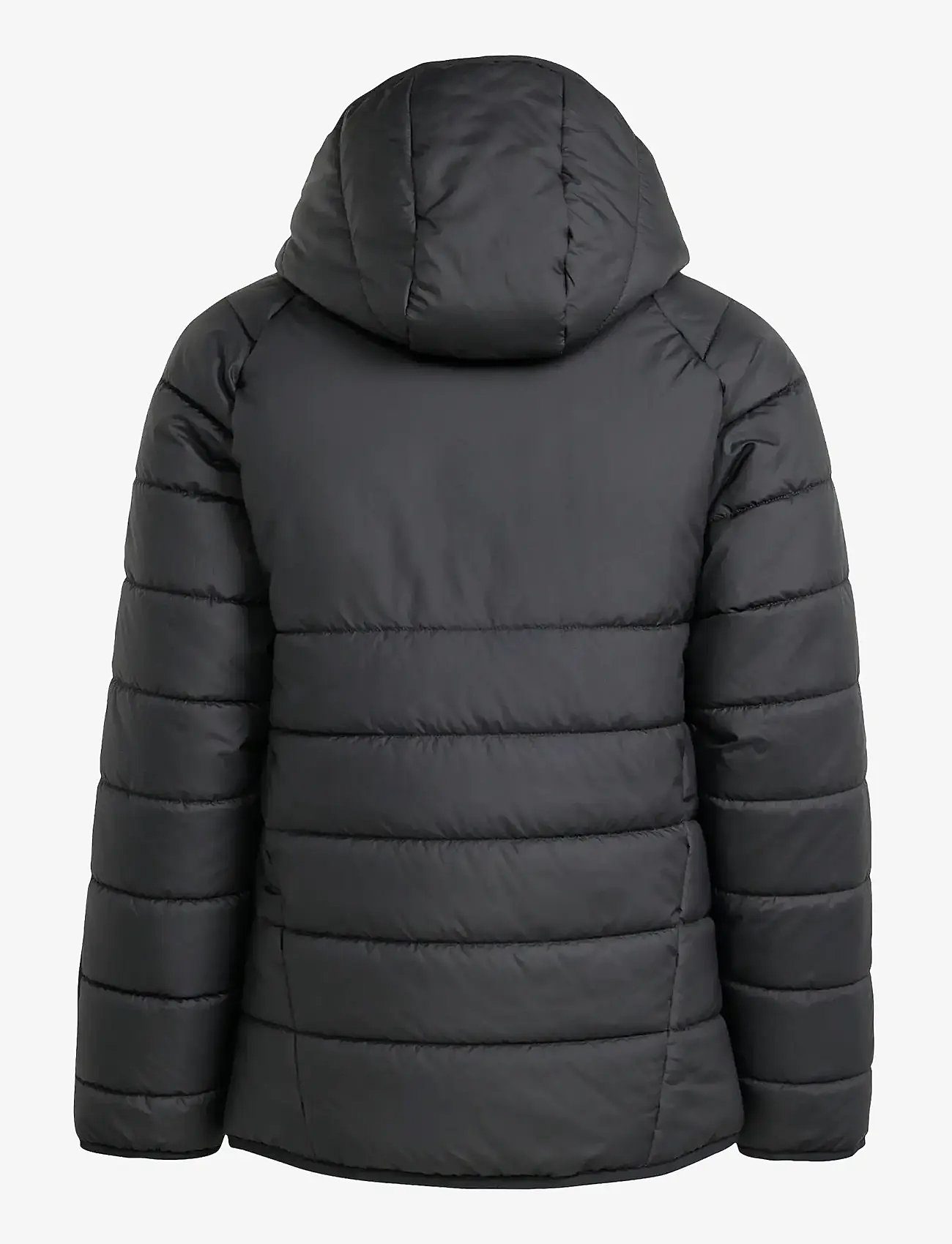 adidas Performance - TIRO24 WINTJKTY - vestes thermo-isolantes - black/white - 1