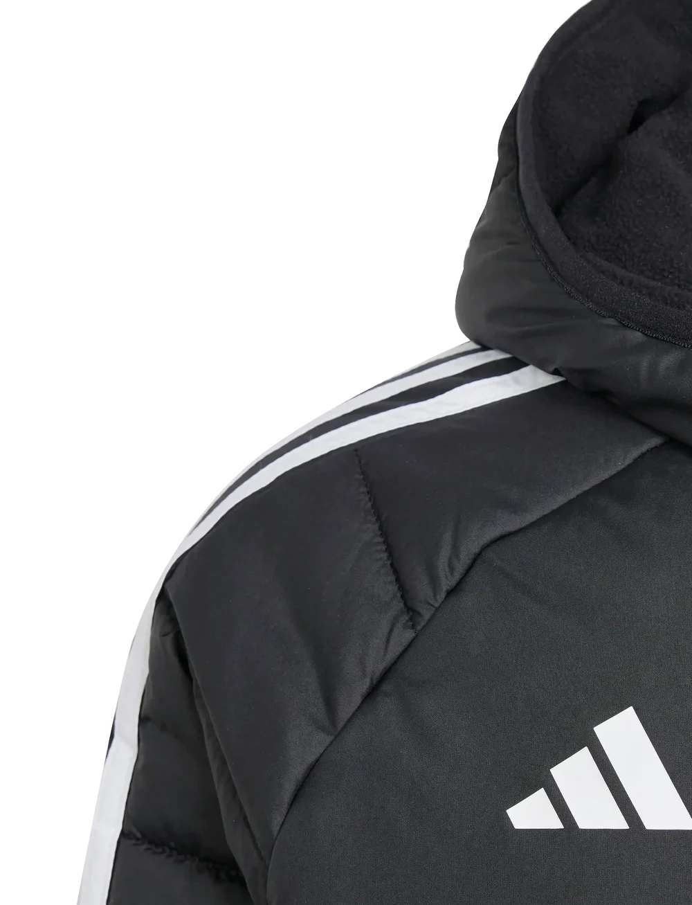 adidas Performance - TIRO24 WINTJKTY - isolierte jacken - black/white - 2