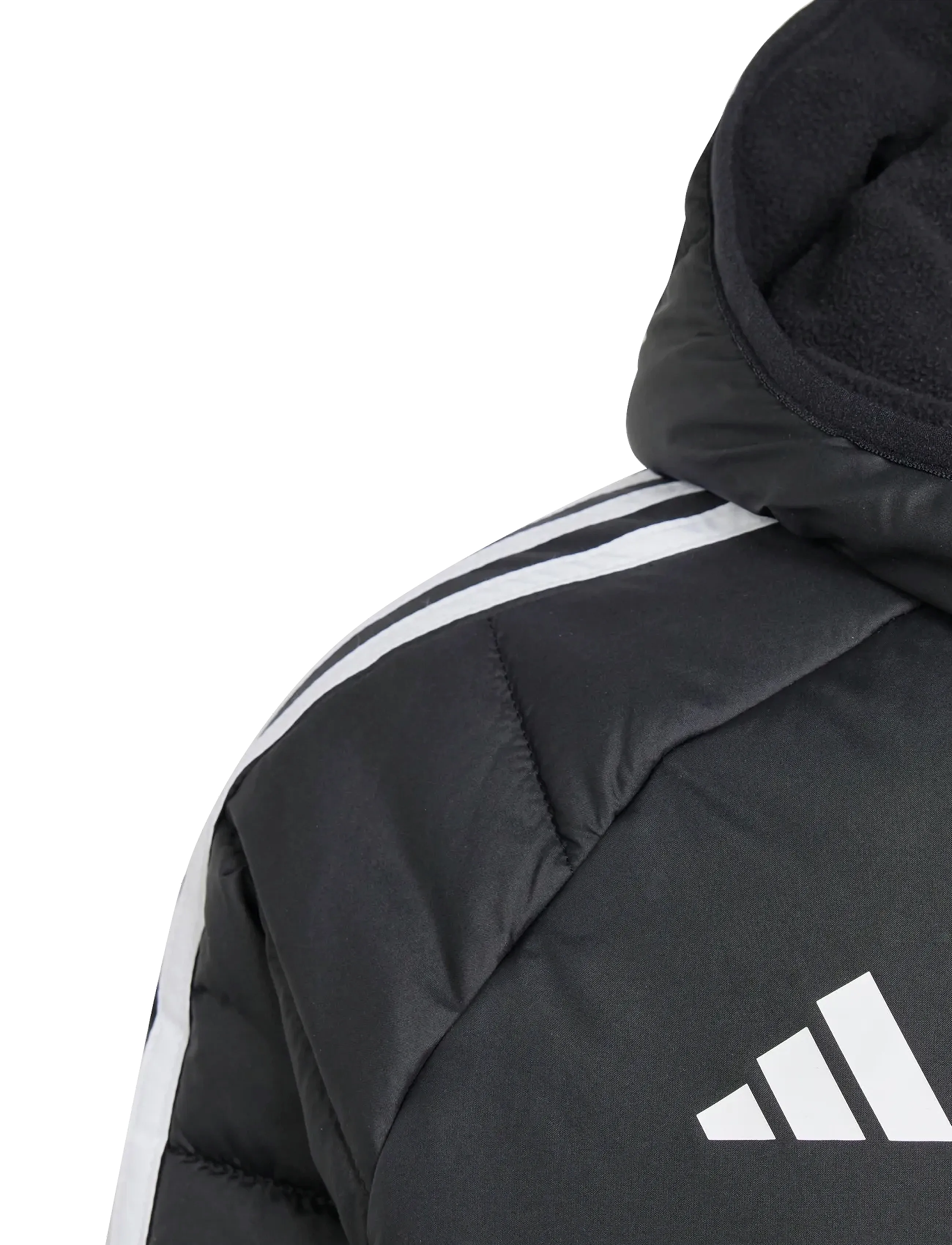 adidas Performance - TIRO24 WINTJKTY - isolierte jacken - black/white - 2