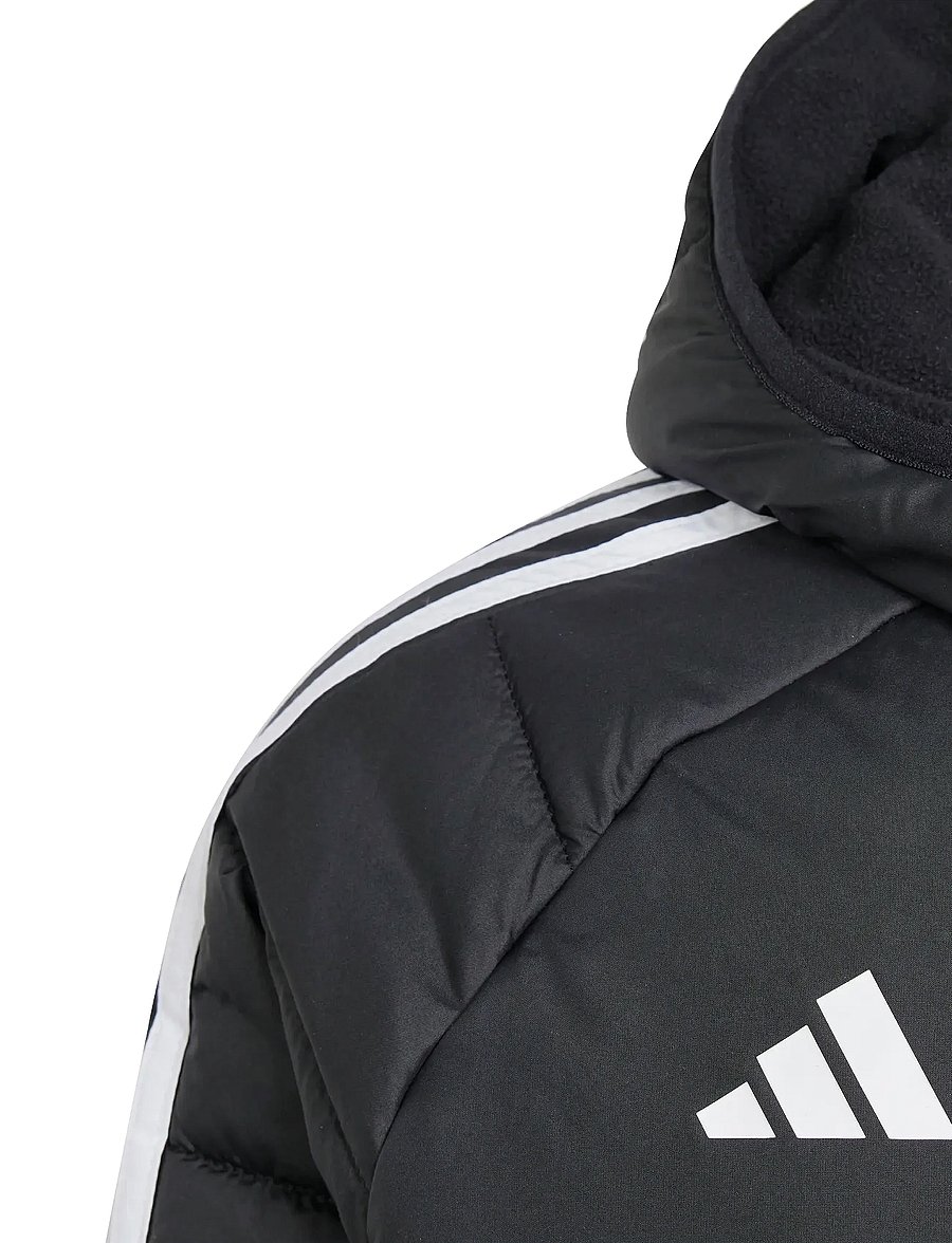 adidas Performance - TIRO24 WINTJKTY - isolierte jacken - black/white - 2