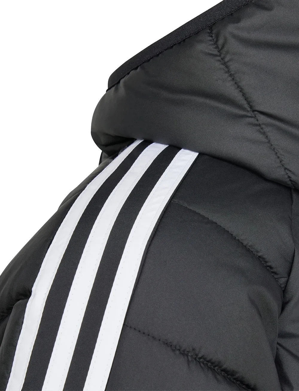 adidas Performance - TIRO24 WINTJKTY - isolierte jacken - black/white - 4