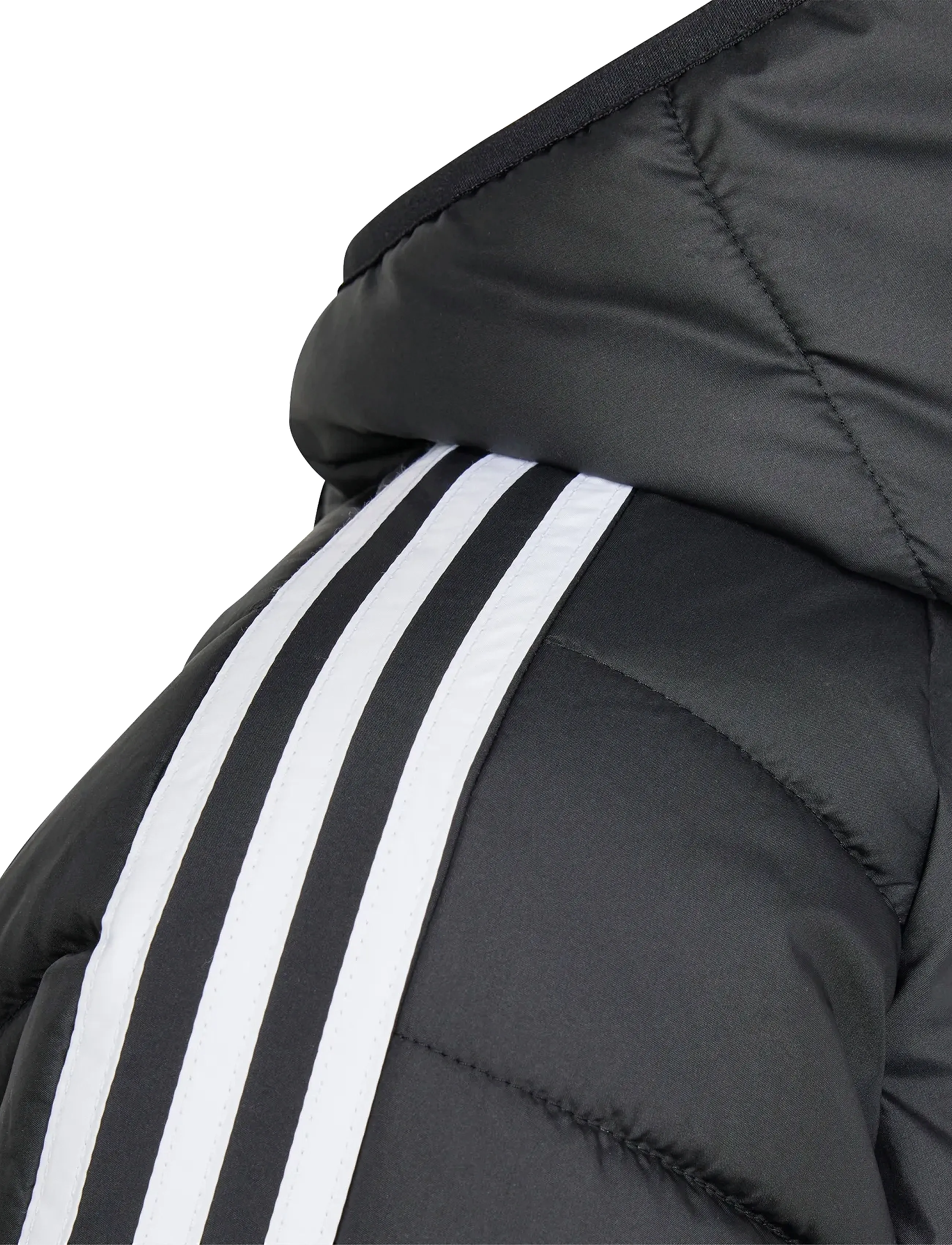 adidas Performance - TIRO24 WINTJKTY - isolierte jacken - black/white - 4