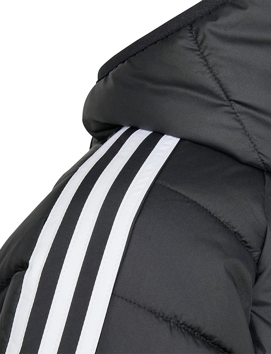 adidas Performance - TIRO24 WINTJKTY - isolierte jacken - black/white - 4
