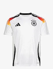 adidas Performance - DFB H JSY - futbolo marškinėliai - white - 0
