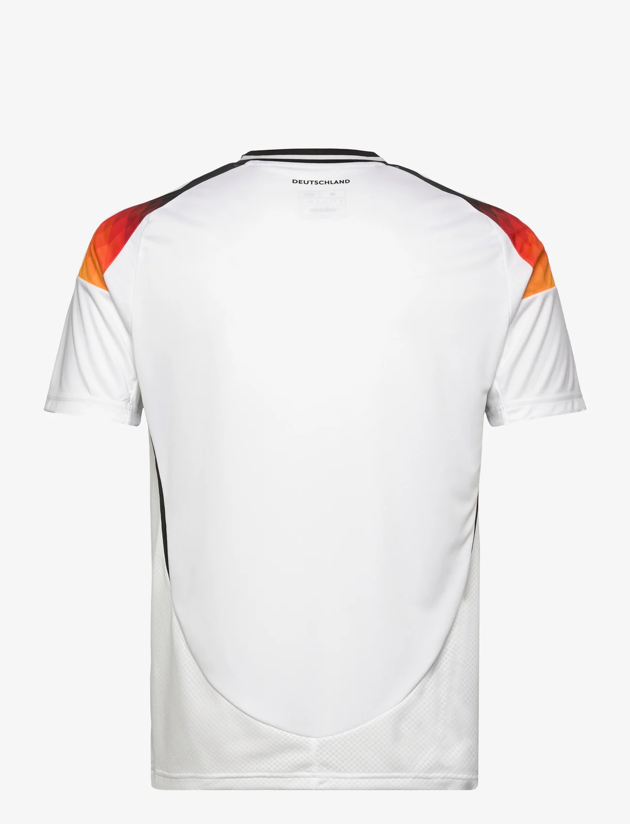 adidas Performance - DFB H JSY - football shirts - white - 1