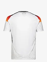 adidas Performance - DFB H JSY - futbolo marškinėliai - white - 1