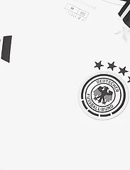 adidas Performance - DFB H JSY - futbolo marškinėliai - white - 2