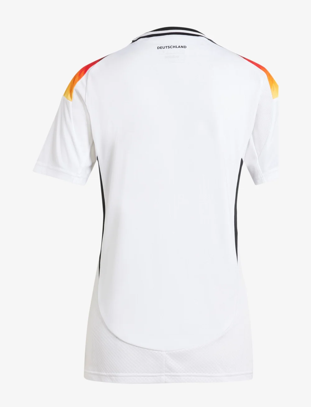 adidas Performance - DFB H JSY W2 - fotbollströjor - white - 2