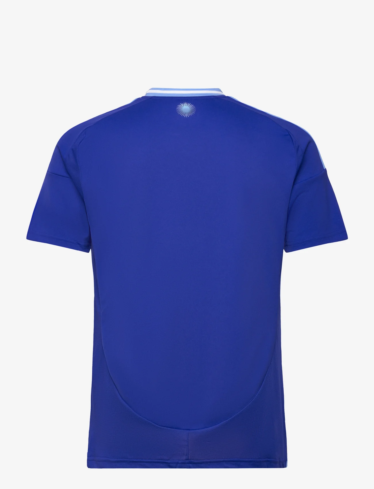 adidas Performance - AFA A JSY D - football shirts - lucblu/blubrs - 1