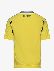 adidas Performance - SVFF H JSY Y - koszulki piłkarskie - byello - 1