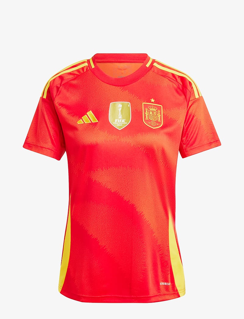 adidas Performance - FEF H JSY W - fußballoberteile - betsca - 1