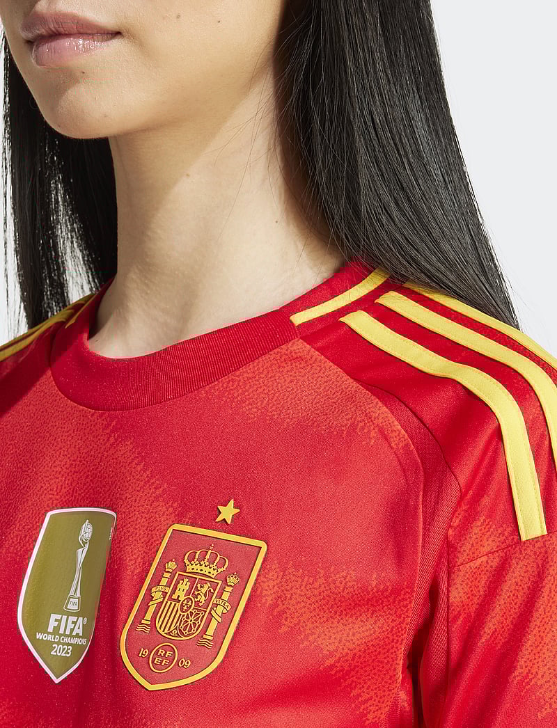 adidas Performance - FEF H JSY W - fußballoberteile - betsca - 3