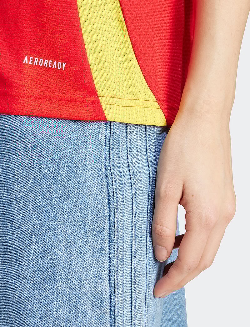 adidas Performance - FEF H JSY W - fußballoberteile - betsca - 5