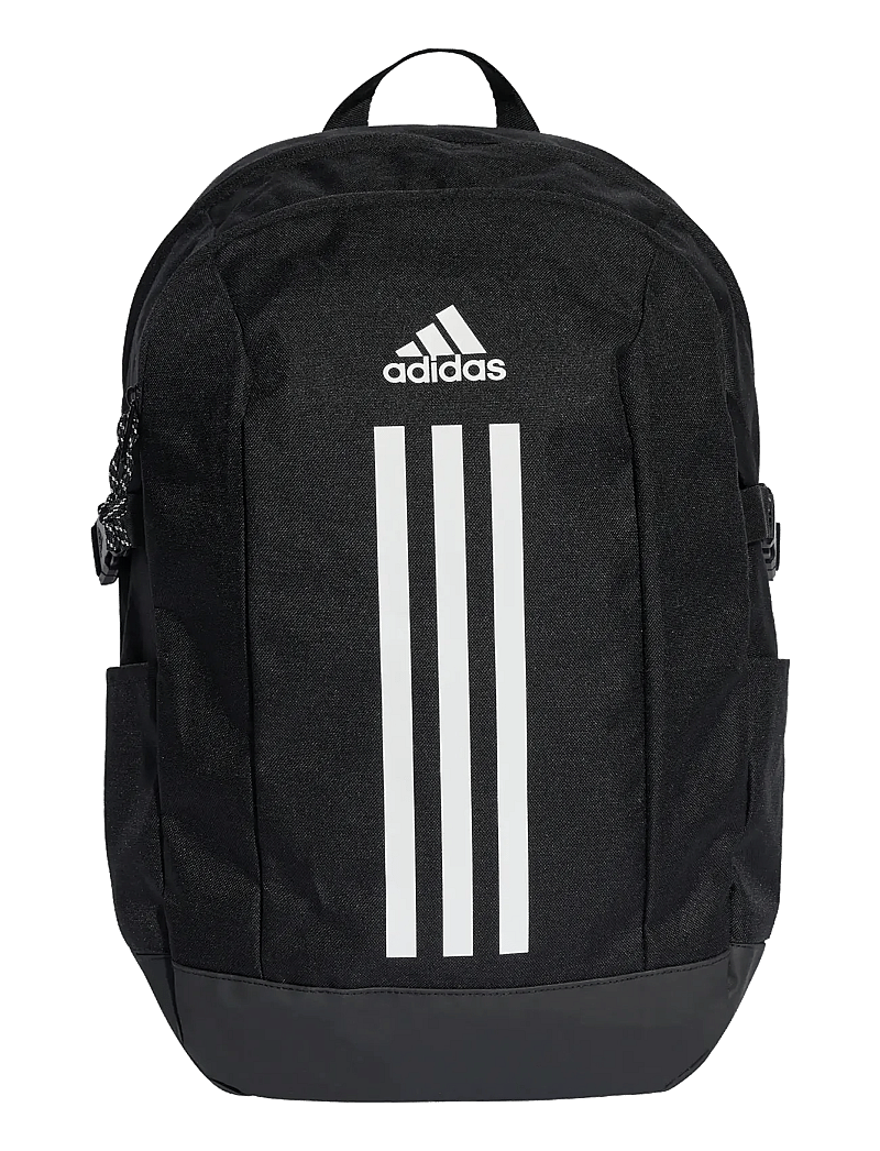 adidas Performance - APWR VII - sport backpacks - black/white - 0
