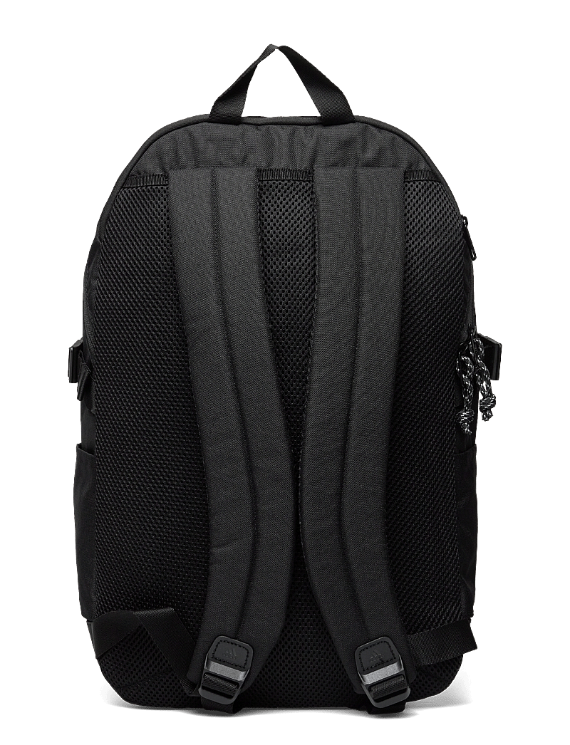 adidas Performance - APWR VII - sport backpacks - black/white - 1