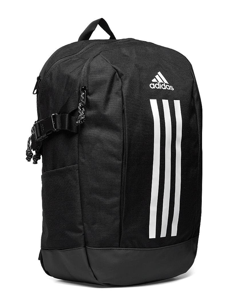 adidas Performance - APWR VII - sport backpacks - black/white - 2