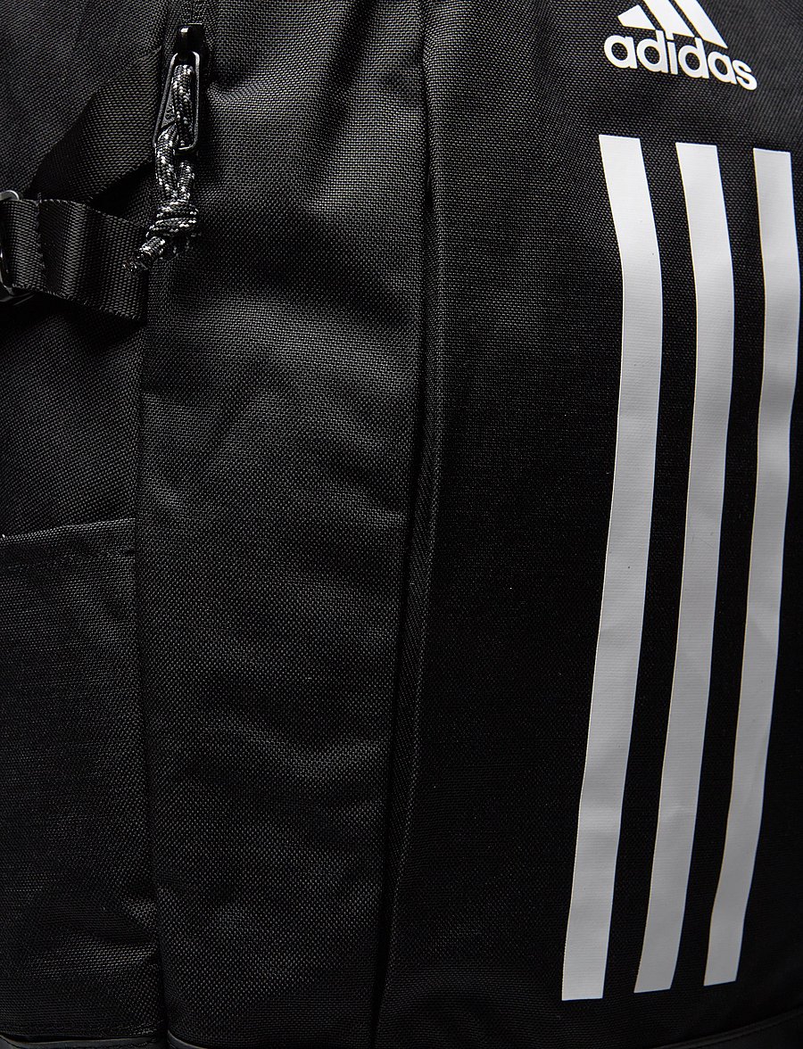 adidas Performance - APWR VII - sportryggsäckar - black/white - 3