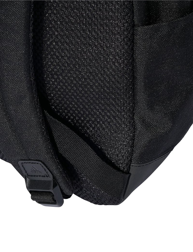 adidas Performance - APWR VII - sport backpacks - black/white - 5