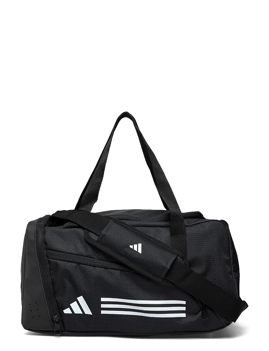 adidas Performance - TR DUFFLE XS - black/white - 0