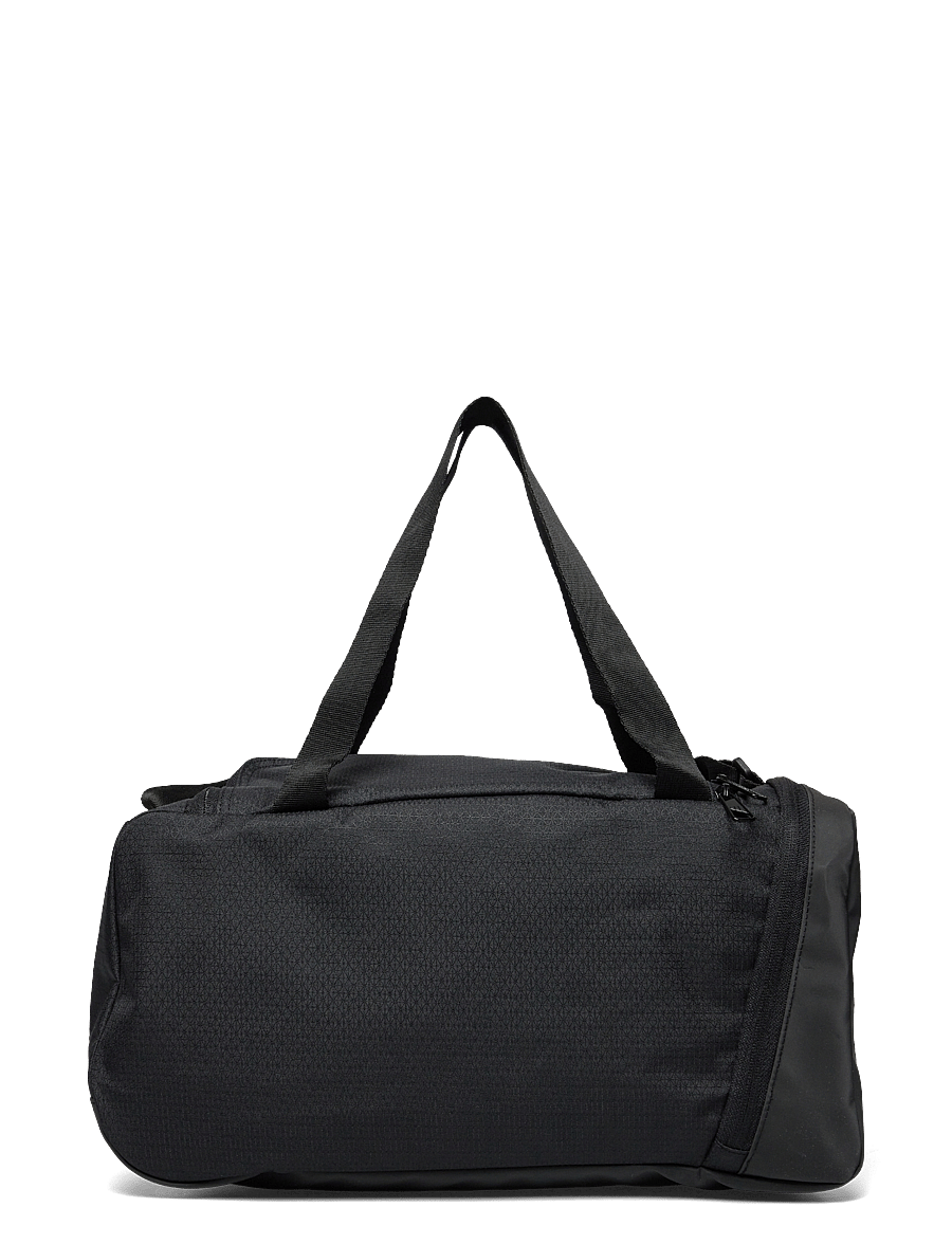 adidas Performance - TR DUFFLE XS - black/white - 1