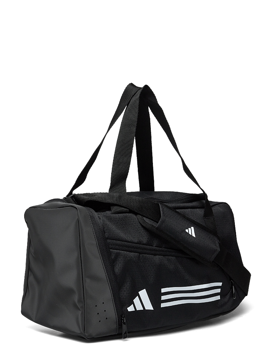 adidas Performance - TR DUFFLE XS - black/white - 2