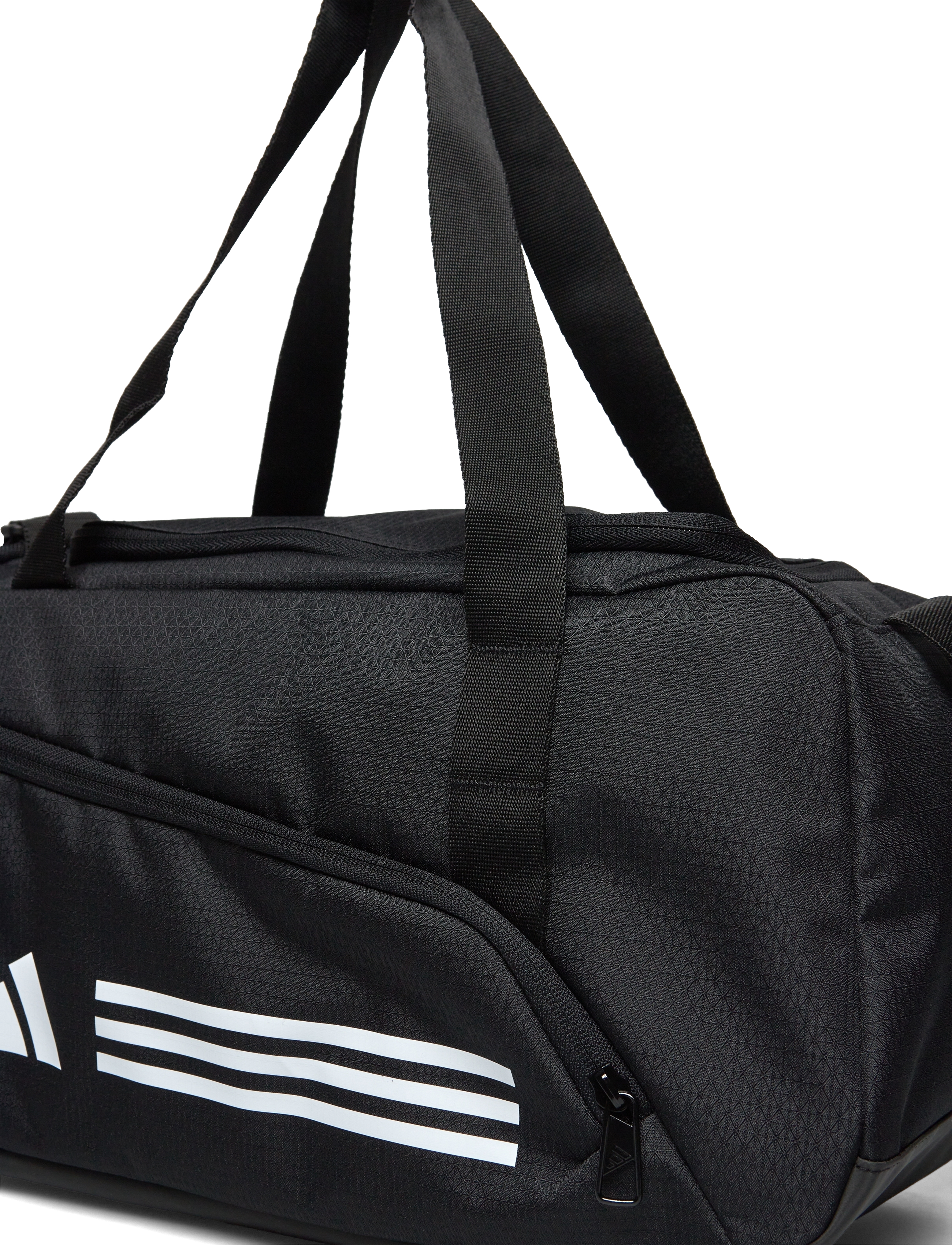 adidas Performance - TR DUFFLE XS - die niedrigsten preise - black/white - 3