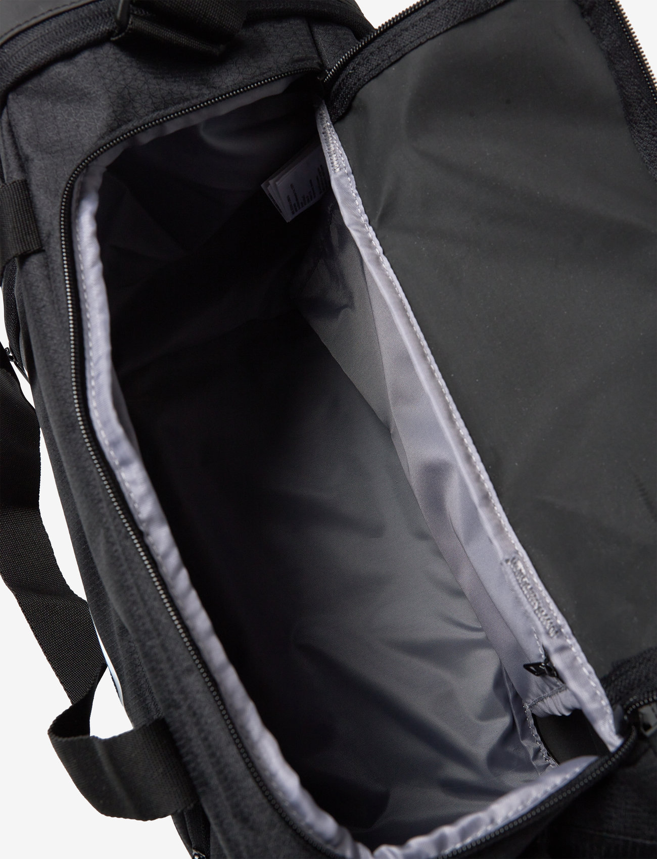 adidas Performance - TR DUFFLE XS - die niedrigsten preise - black/white - 4