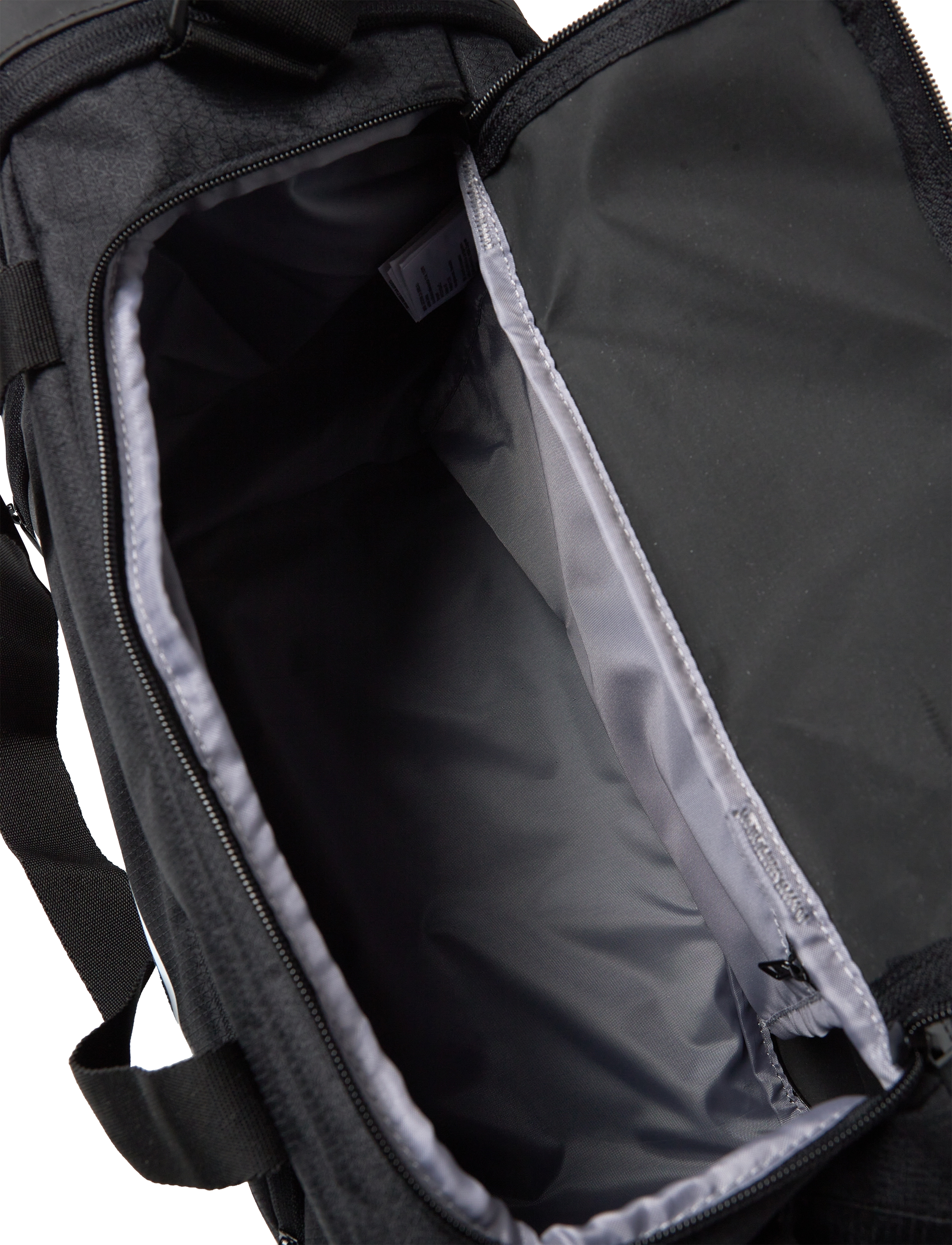 adidas Performance - TR DUFFLE XS - die niedrigsten preise - black/white - 4