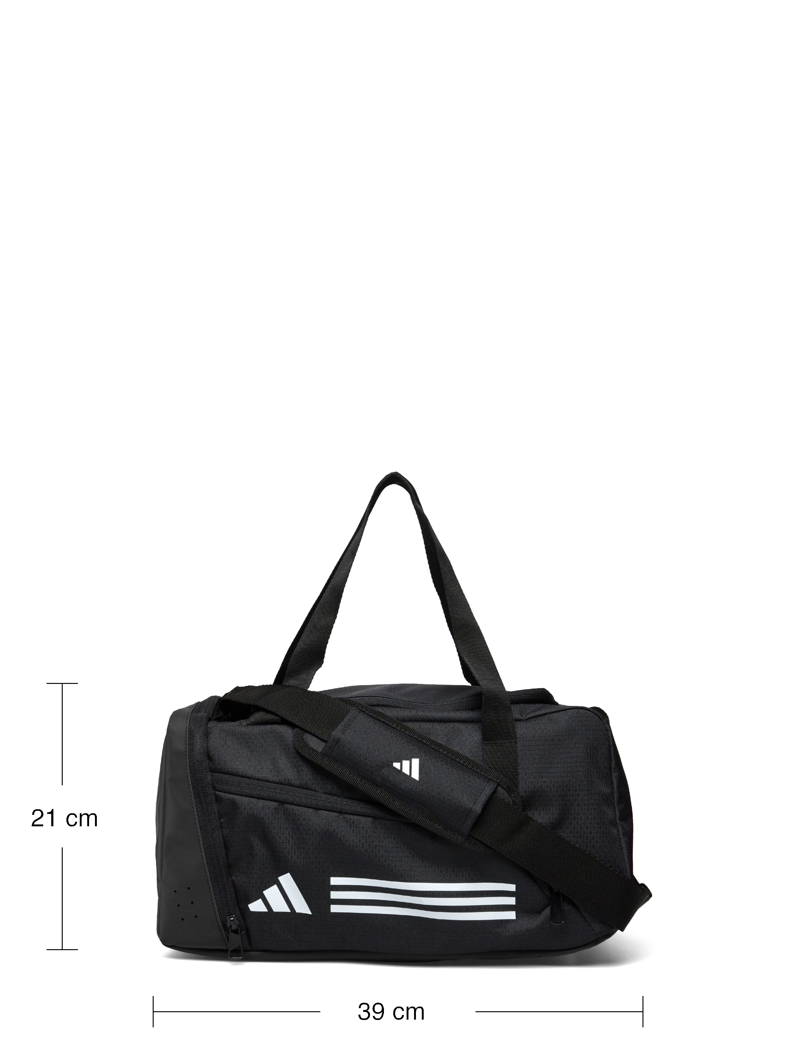 adidas Performance - TR DUFFLE XS - die niedrigsten preise - black/white - 5