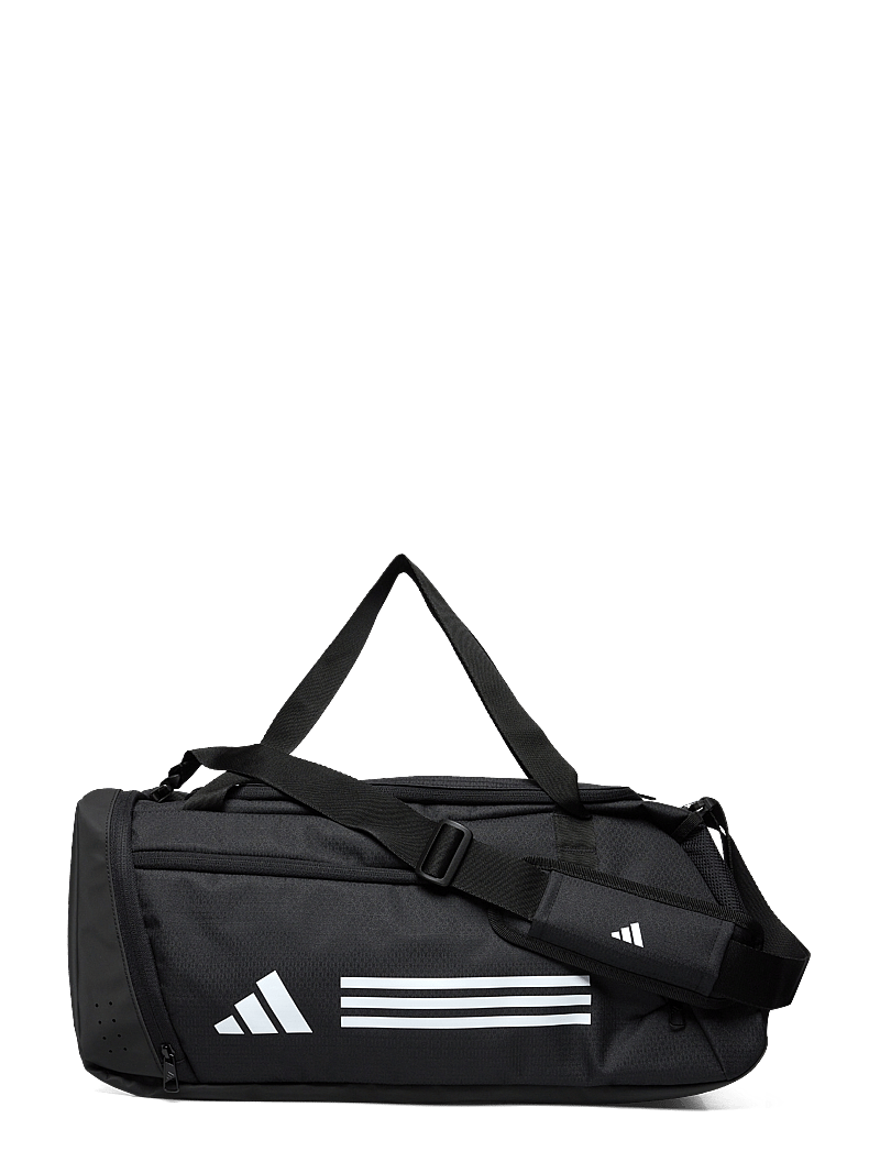 adidas Performance - TR DUFFLE S - black/white - 0
