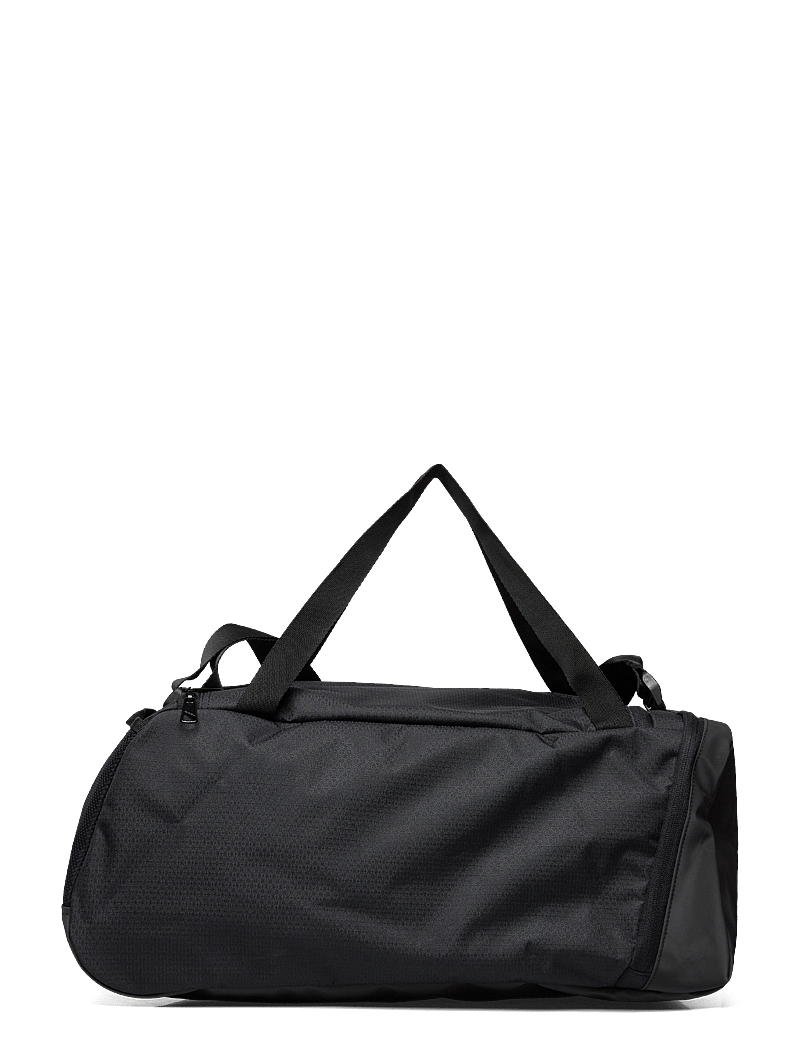 adidas Performance - TR DUFFLE S - black/white - 1