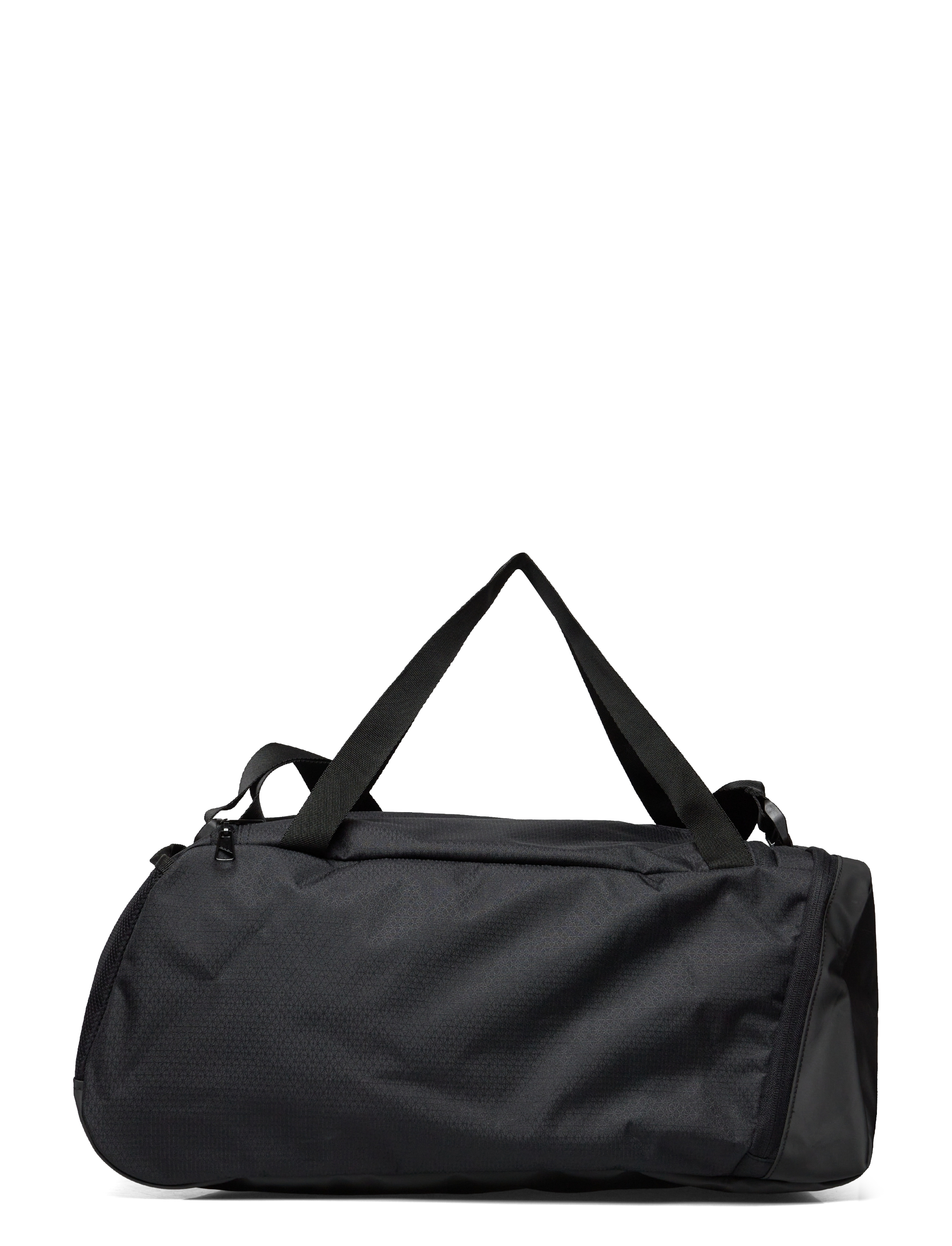 adidas Performance - TR DUFFLE S - black/white - 1