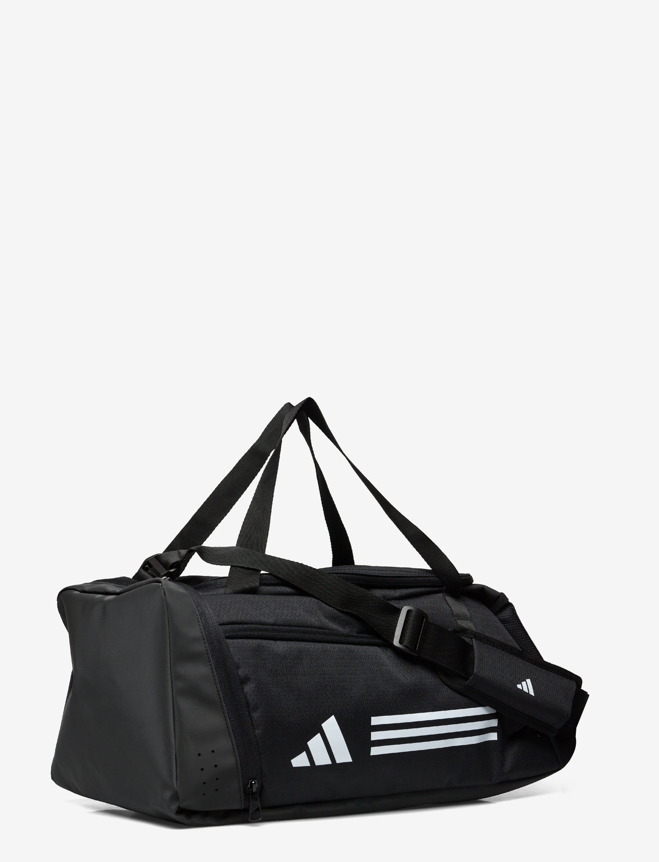 adidas Performance - TR DUFFLE S - die niedrigsten preise - black/white - 2