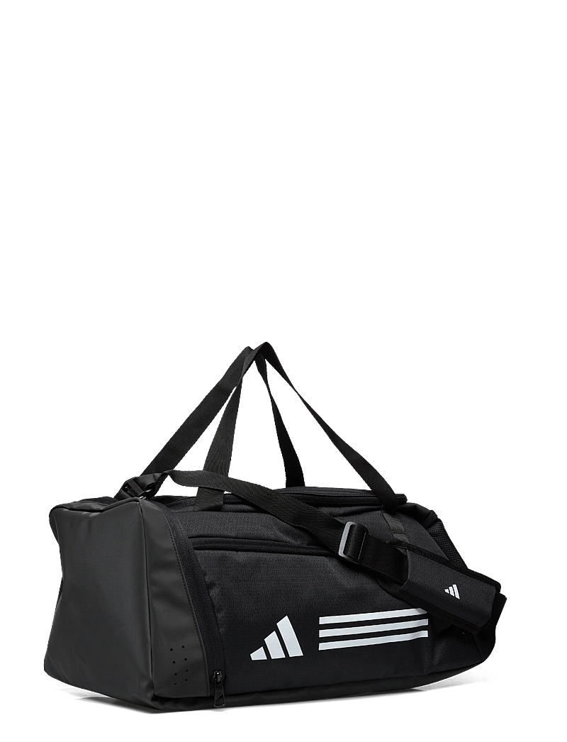 adidas Performance - TR DUFFLE S - black/white - 2