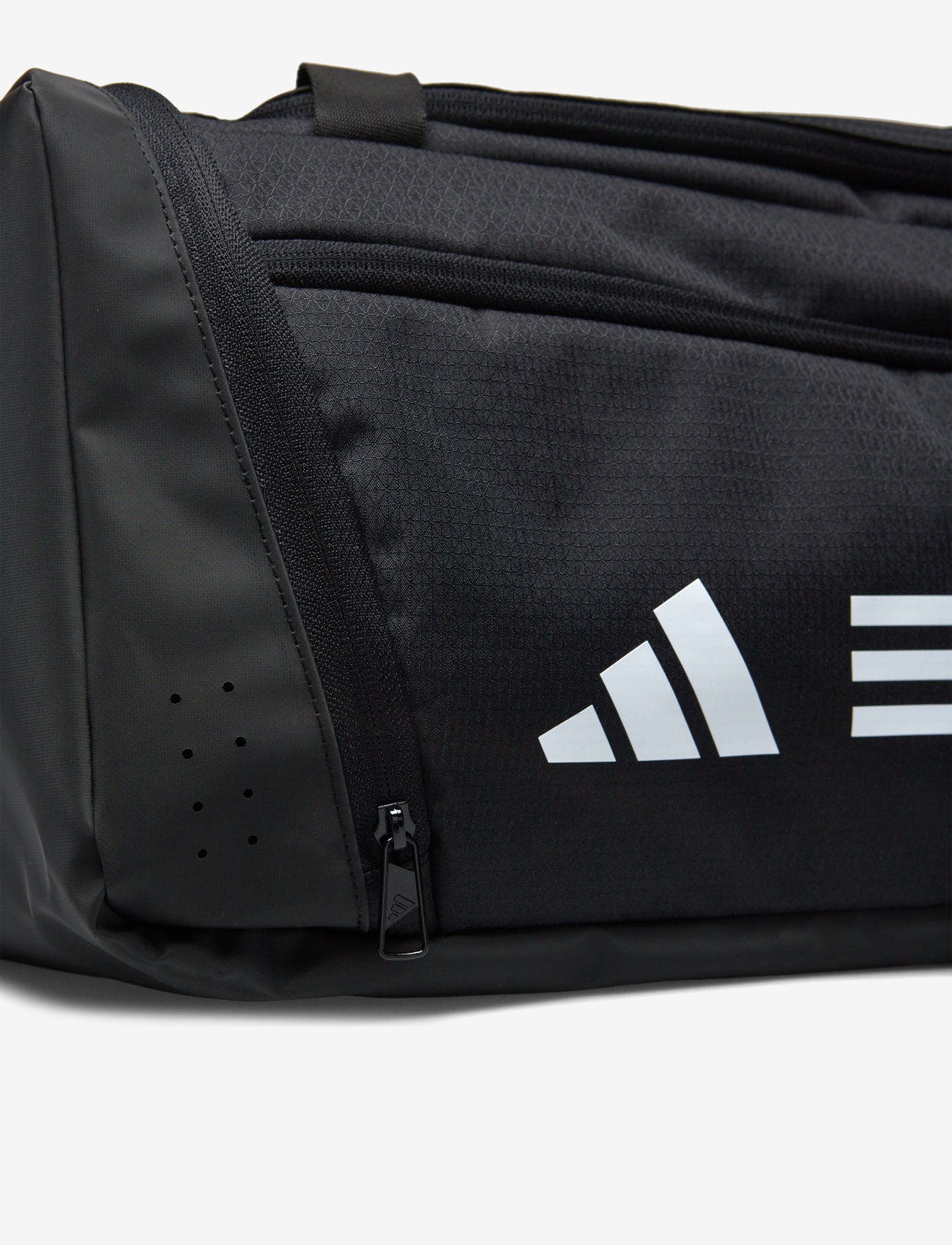 adidas Performance - TR DUFFLE S - die niedrigsten preise - black/white - 3