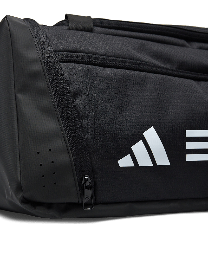 adidas Performance - TR DUFFLE S - black/white - 3