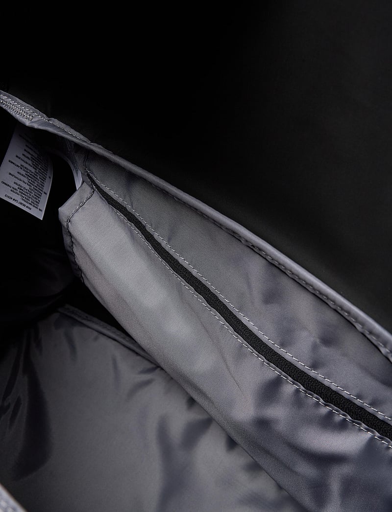 adidas Performance - TR DUFFLE S - black/white - 4