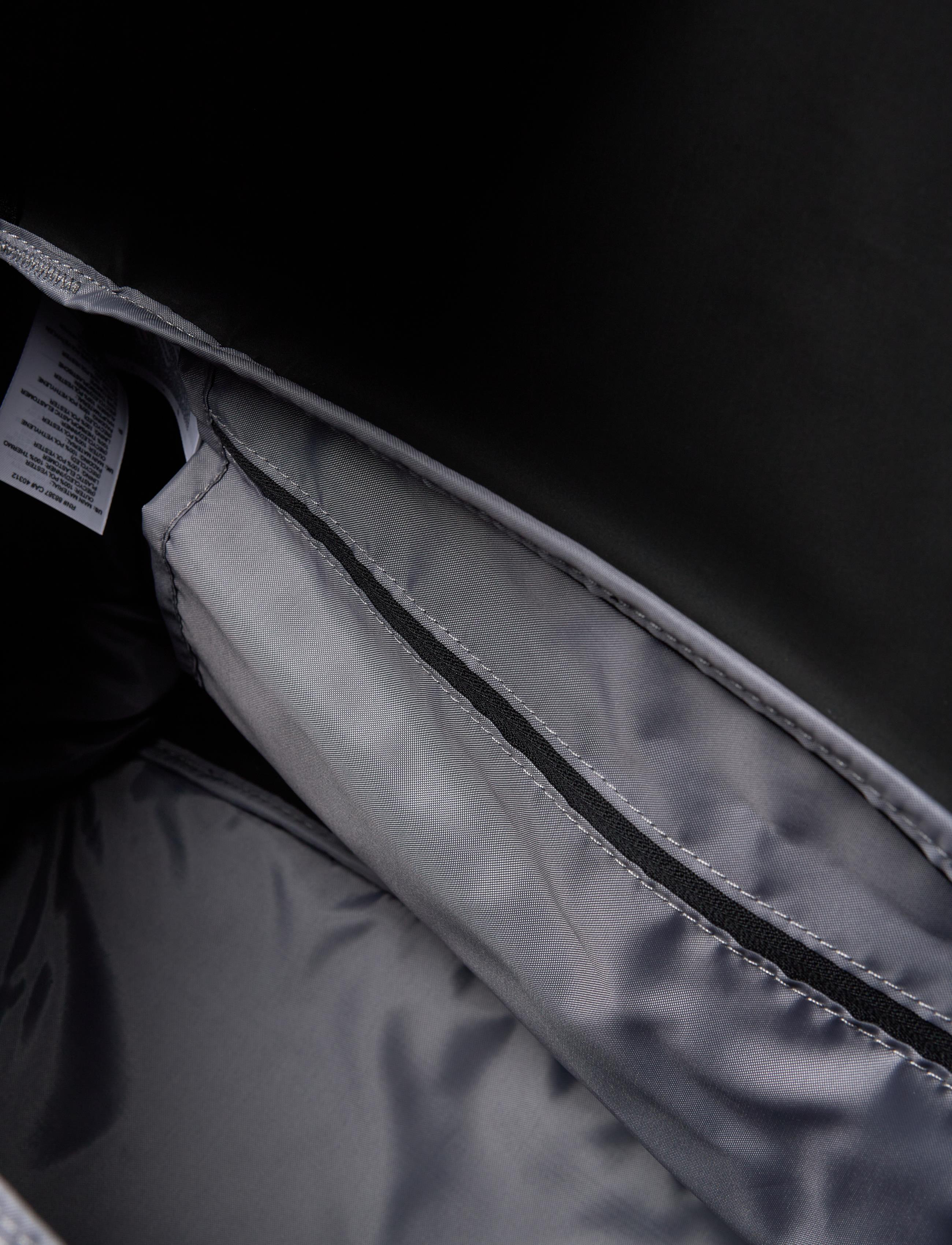 adidas Performance - TR DUFFLE S - black/white - 4