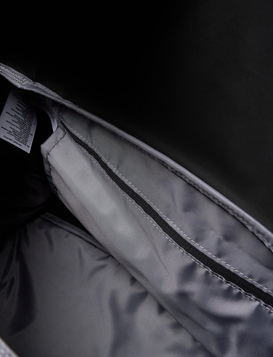 adidas Performance - TR DUFFLE S - black/white - 4