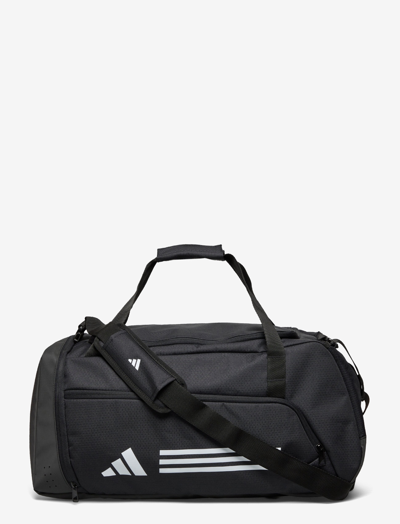 adidas Performance - TR DUFFLE M - gifts below 50€ - black/white - 0
