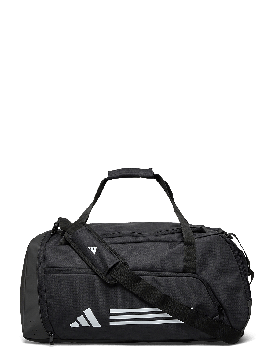 adidas Performance - TR DUFFLE M - trainingstaschen - black/white - 0