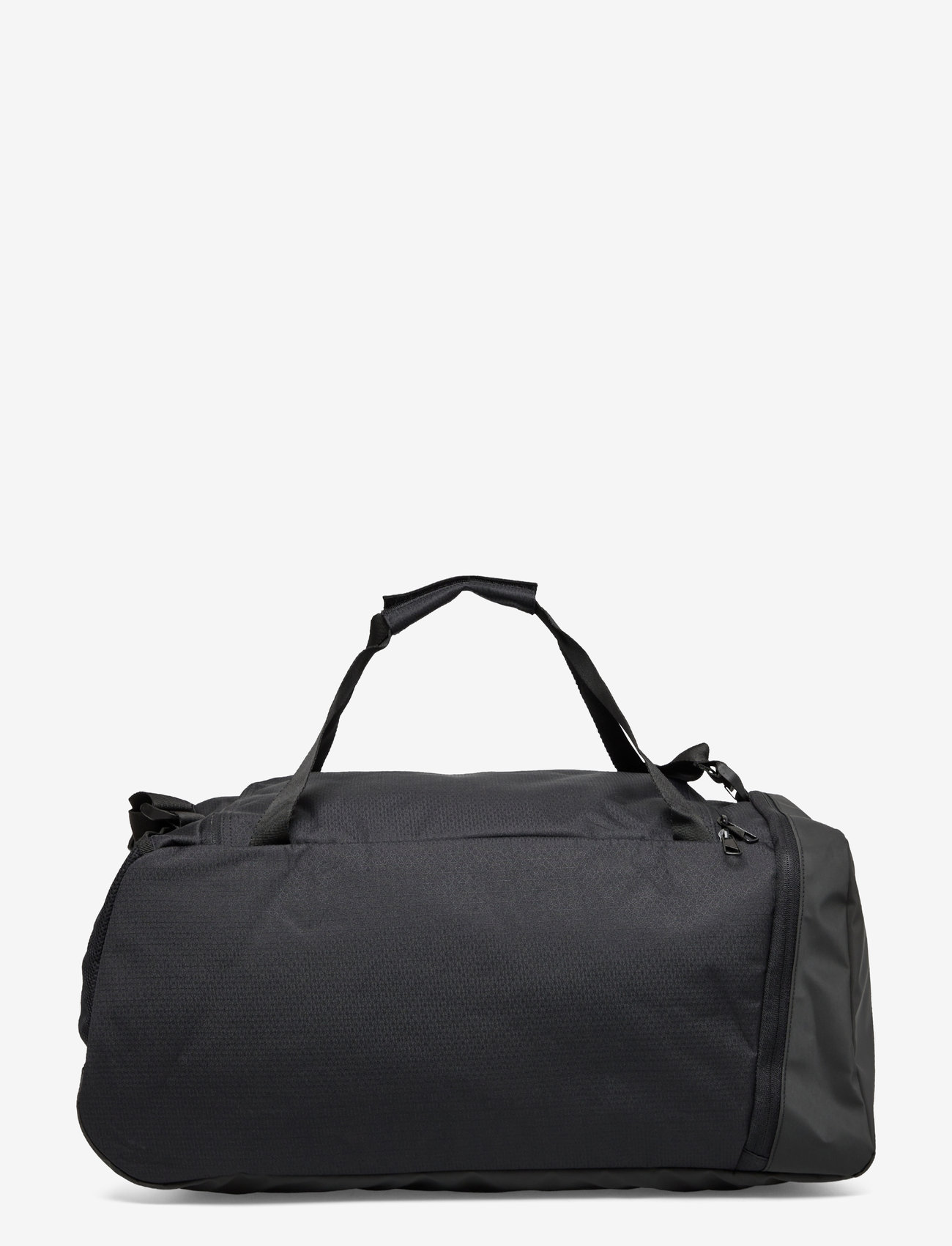 adidas Performance - TR DUFFLE M - gifts below 50€ - black/white - 1
