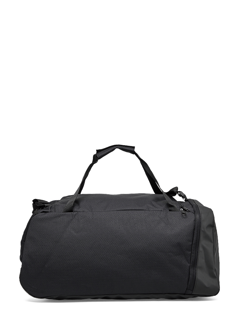 adidas Performance - TR DUFFLE M - träningsväskor - black/white - 1