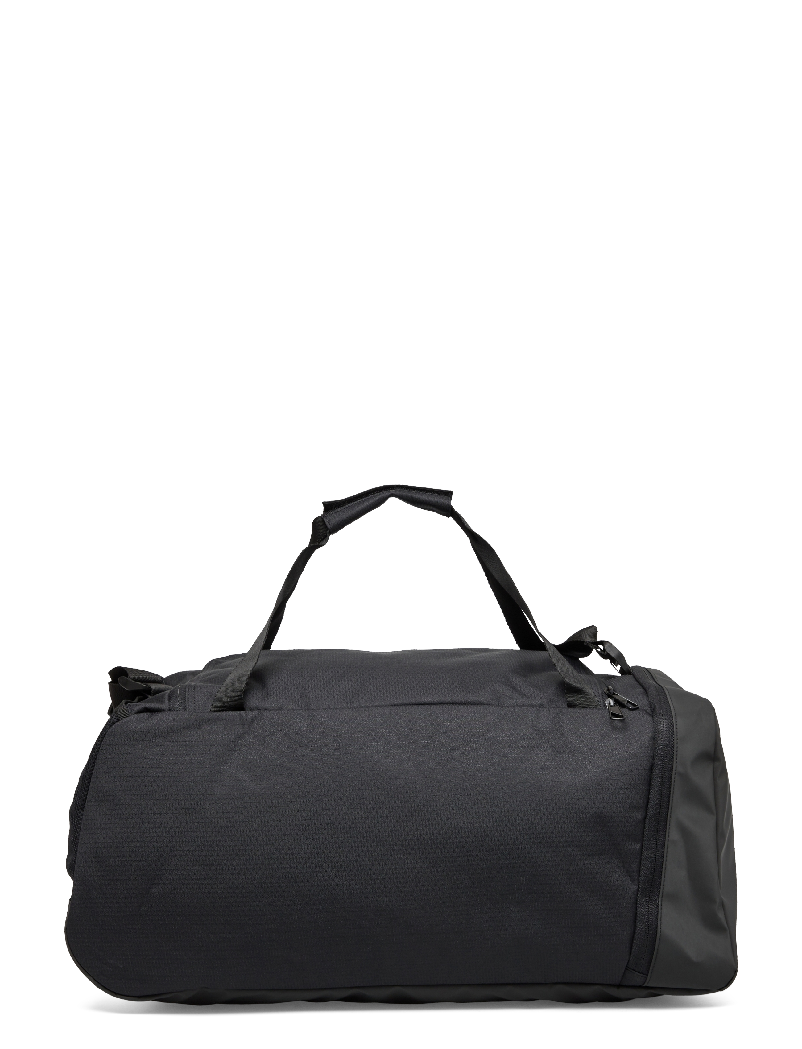 adidas Performance - TR DUFFLE M - die niedrigsten preise - black/white - 1